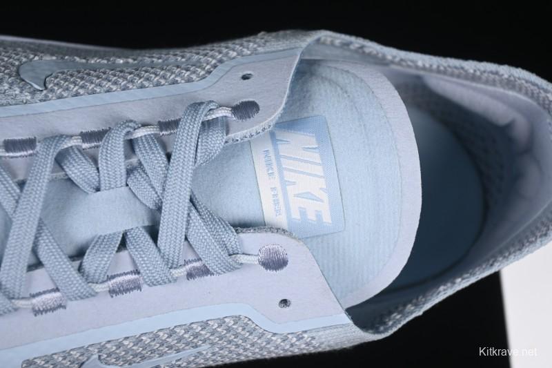 Nike Free 2025 Knit Breathable Cushioned Running Shoes - HF2720-400