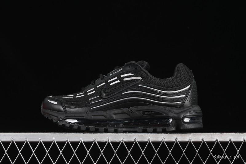 Comme Des Garcons Homme Plus x Nike Air Max TL 2.5 Pack Cushioned Running Shoes - FZ4110-002