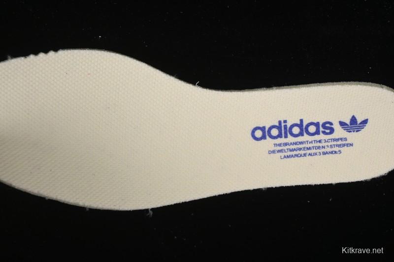 Adidas Originals SL 72 OG Retro Running Shoes - IH0290