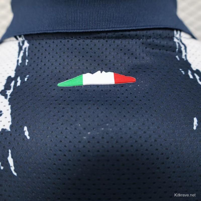 Player Version 25/26 Monterrey Home Jersey