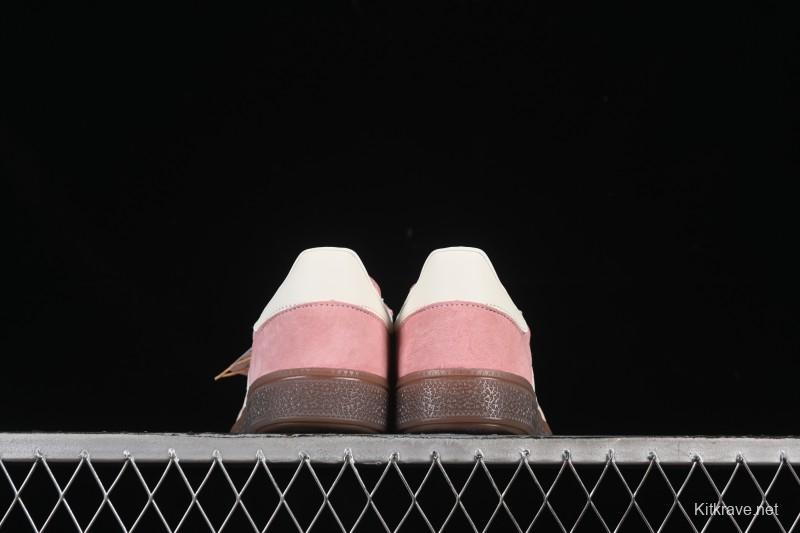 Adidas Handball Spezial Classic Retro Casual Skate Shoes - KJ6305