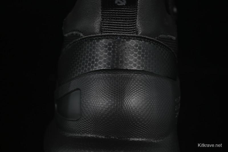 ECCO BIOM Series New Knit Mesh Versatile Outdoor Sports Shoes - 82586401001