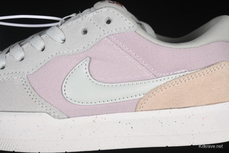 Nike SB Force 58 Retro Skate Shoes - DV5477-005