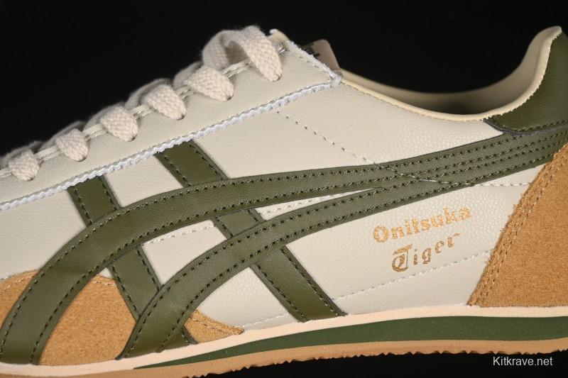 OnitsukaTiger RunSpark Low-Top Lifestyle Shoes - 1183B480-200