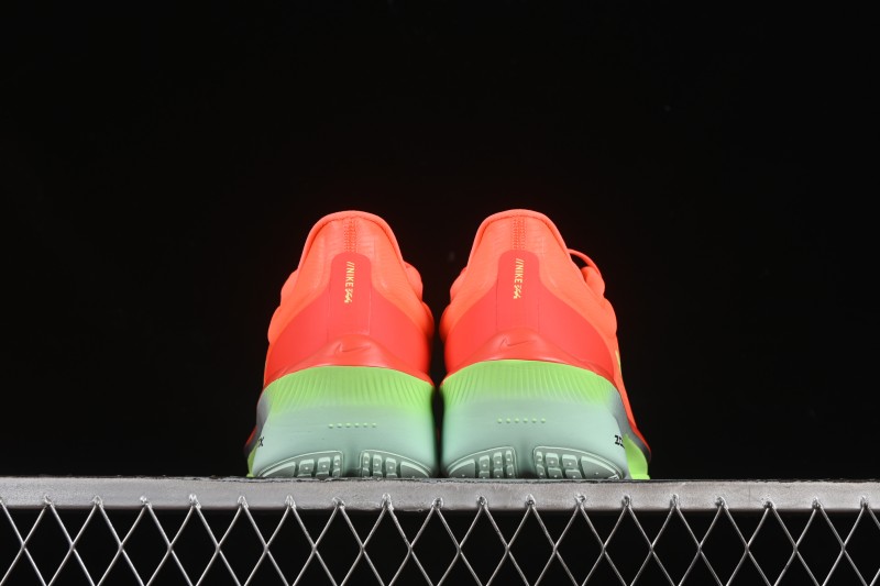 Nike Zoom Fly 6 Ultra-Elastic Lightweight Running Shoes - FN8454-601