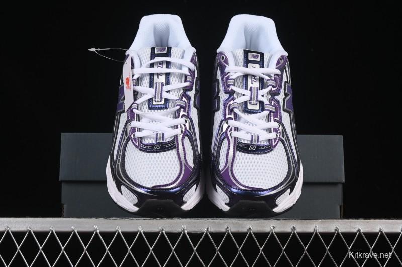 New Balance 740 Series Retro Dad Style Casual Sports Running Shoes - U740CG2