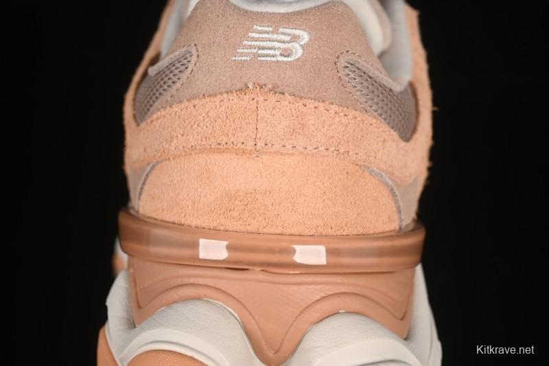 New Balance 9060 Retro Casual Running Shoes - U9060WCW