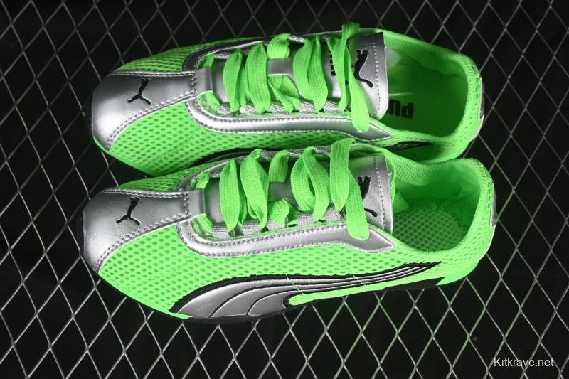 Puma H-Street OG Low-Top Lifestyle Casual Shoes - 403692-01