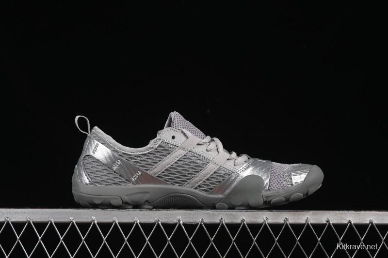 New Balance MT10 Series Minimalist Barefoot Lifestyle Casual Shoes - MT10OAB