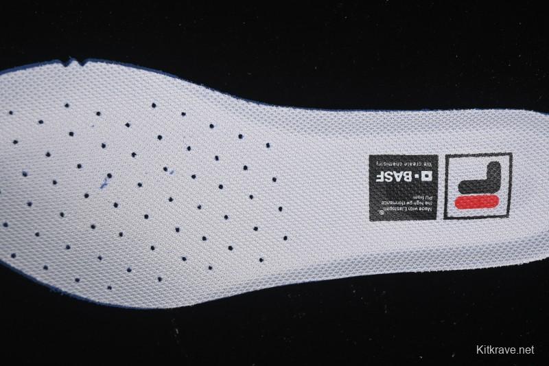 Fila Fusion Fern 2.0 Retro Casual Dad Shoes - F12W531101FGC