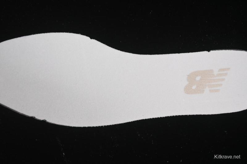 New Balance 471 Series Fabric and Leather Casual Lifestyle Shoes - U471AJ