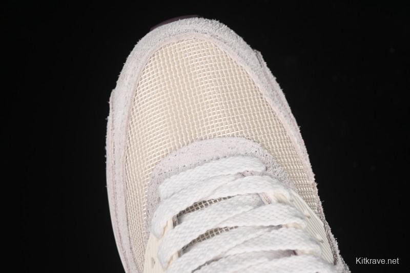 Nike Air Max 90 Retro Running Shoes with Visible Air Cushion - HQ1712-001