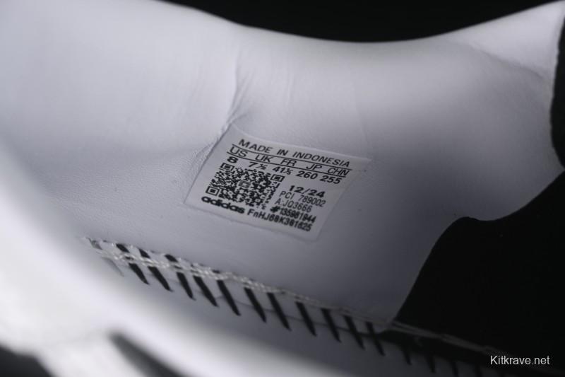 Adidas Bape Superstar Casual Sneakers with Shell Toe Design - JQ3666