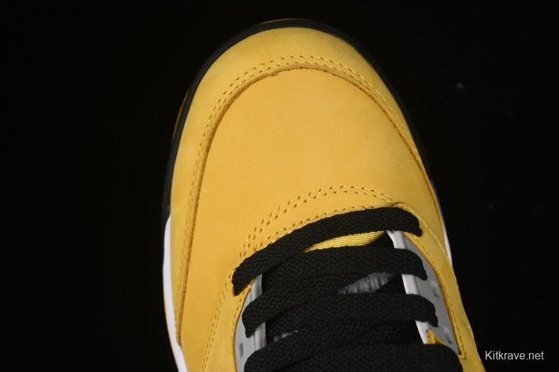 Nike Air Jordan 5 Retro Tokyo Limited Basketball Shoes - IO3372-700