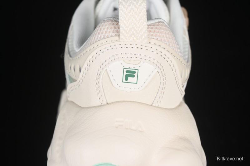 Fila Fusion Fern 2.0 Retro Casual Dad Shoes - F12W531101FGC