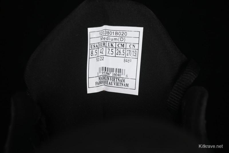 Brooks Ghost 15 Low-Cut Breathable Cushioned Support Casual Running Shoes - 1203801B020