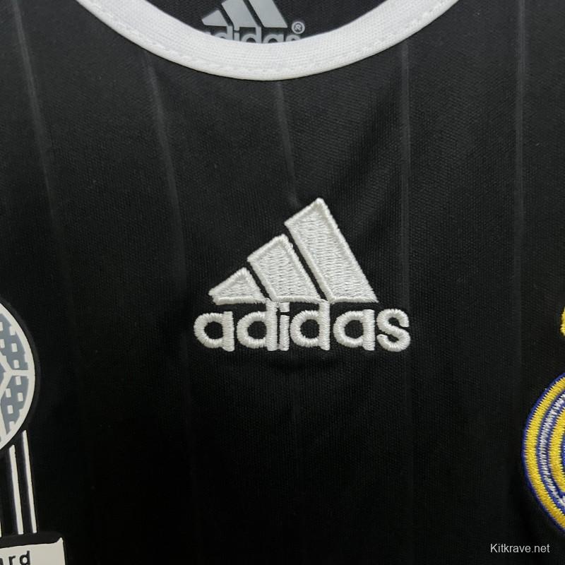 06/07 Kids Real Madrid Away Size 16-28 Jersey