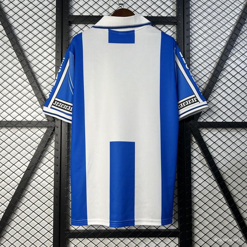 98/00 Retro Leganes Home Jersey