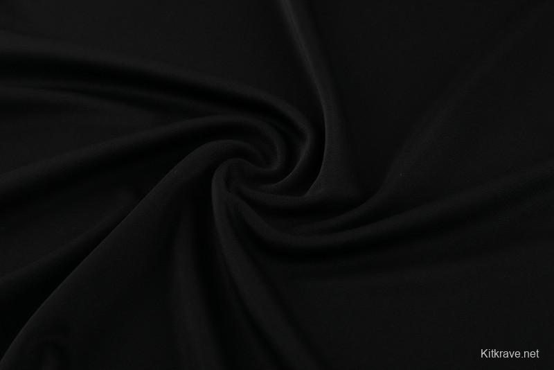 2025 NIKE Black Short Sleeve Jersey + Shorts