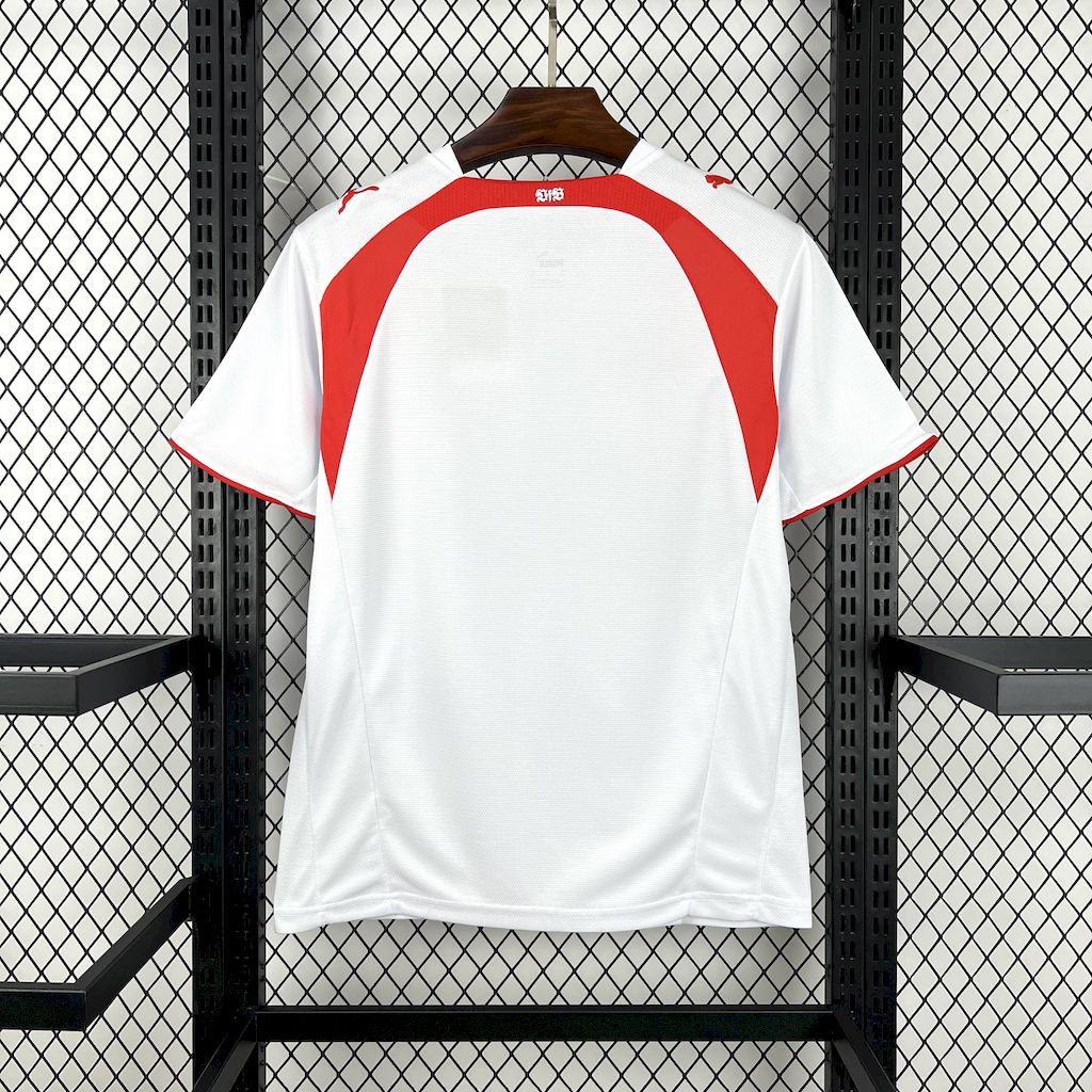 2006/07 Stuttgart Home Retro Jersey