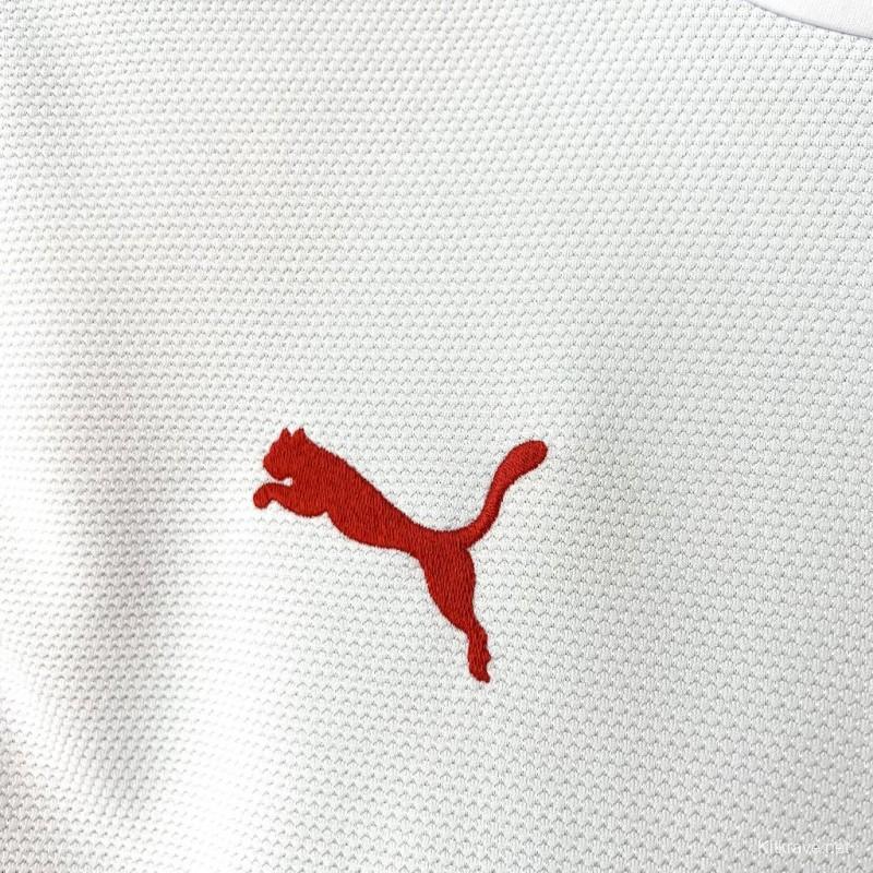 2006/07 Stuttgart Home Retro Jersey