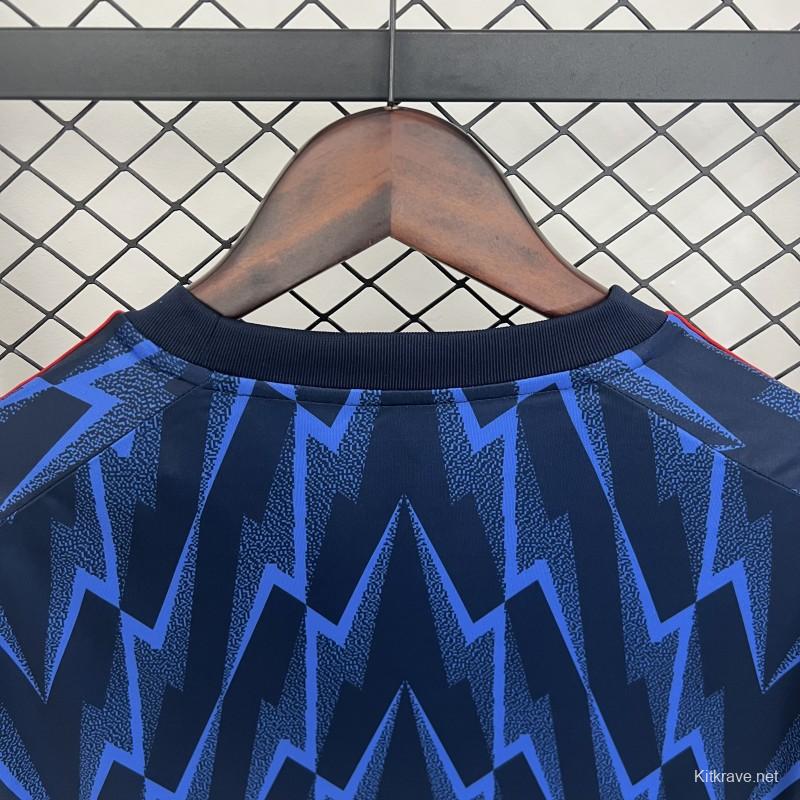 25/26 Arsenal Away Jersey