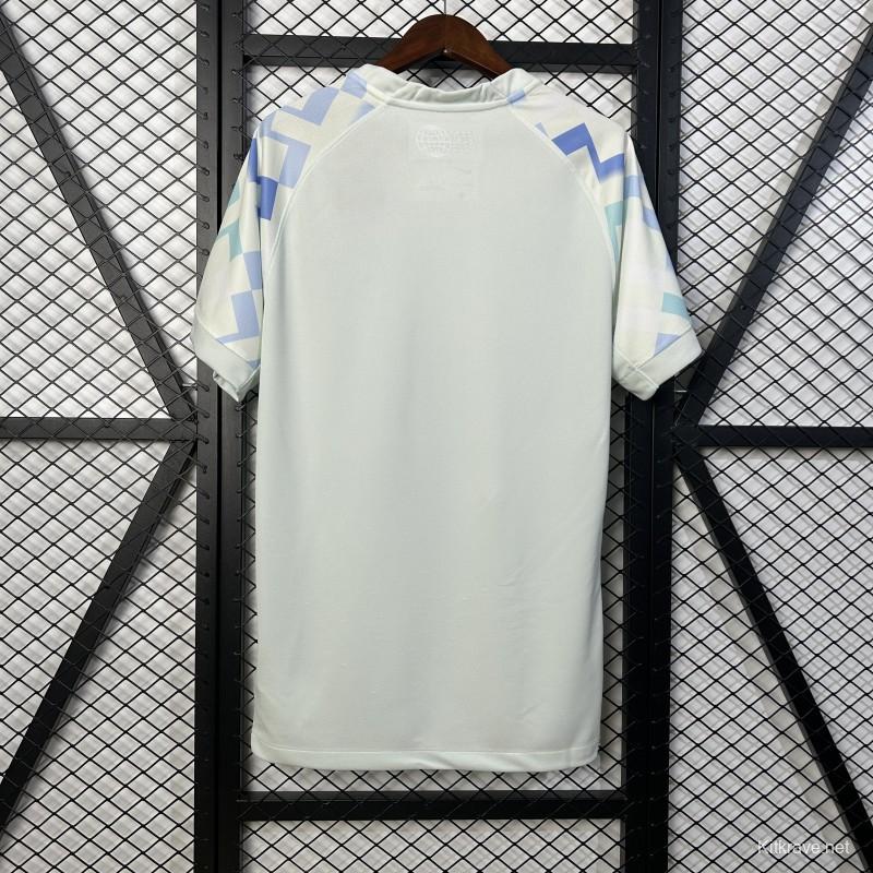 25/26 Inter Milan Away Jersey