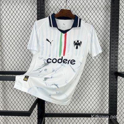 2025/26 Monterrey Kidsuper X CF Jersey