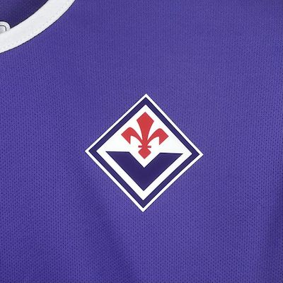 2025/26 Fiorentina Home Jersey