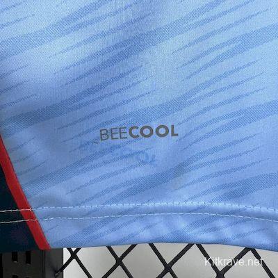 2025/26 Celta De Vigo Home Jersey