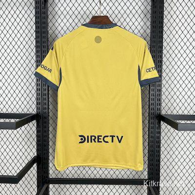 2025/26 Boca Juniors Away Jersey