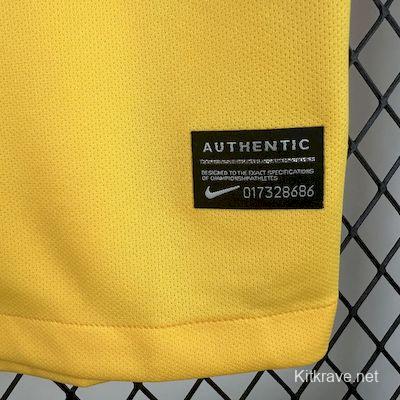 Retro 2013/14 Juventus Third Jersey