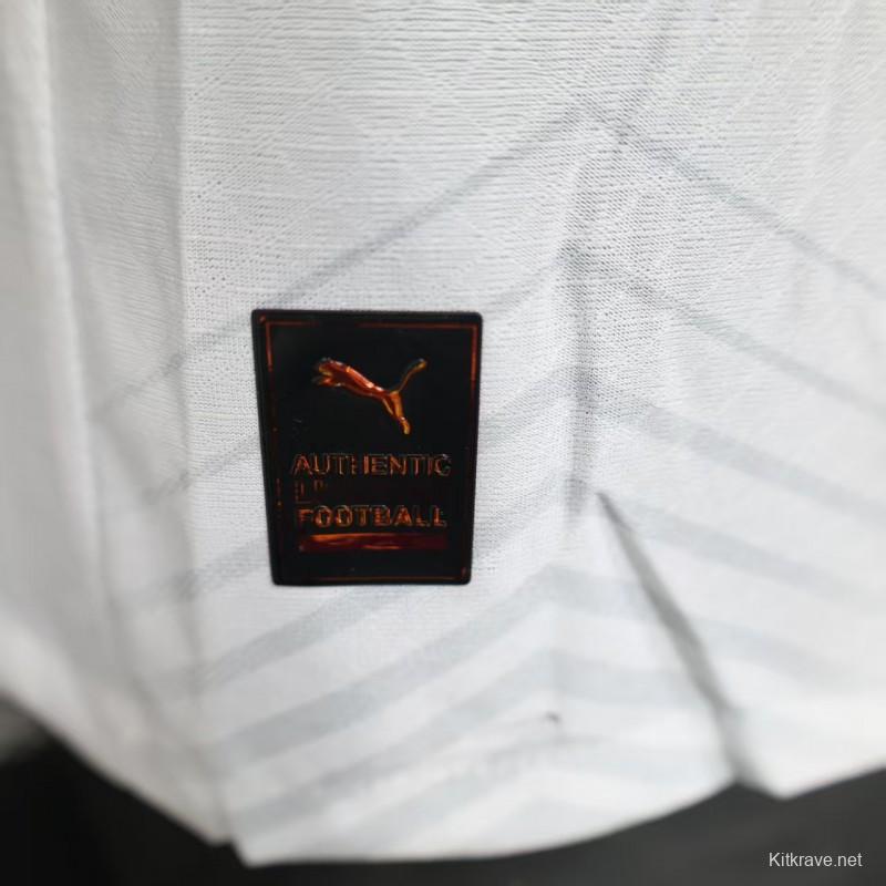 Player Version 25/26 RB Leipzig Home Jersey