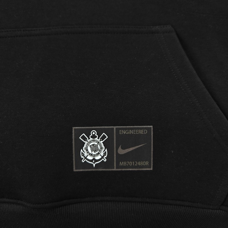 25/26 Corinthians Fleece-lined Hoodie 9 Color