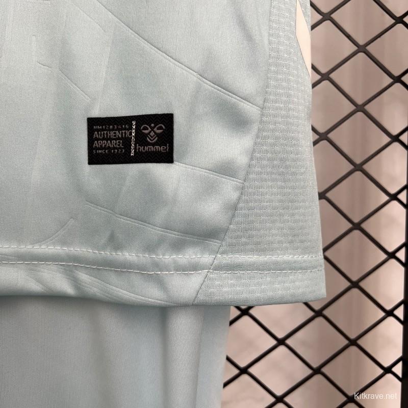 25/26 Real Betis Away 16-28 Jersey