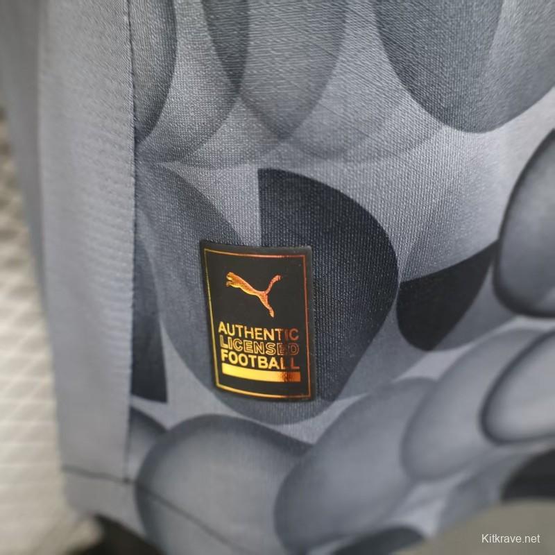 Player Version 25/26 Al Hilal Third Jeresy