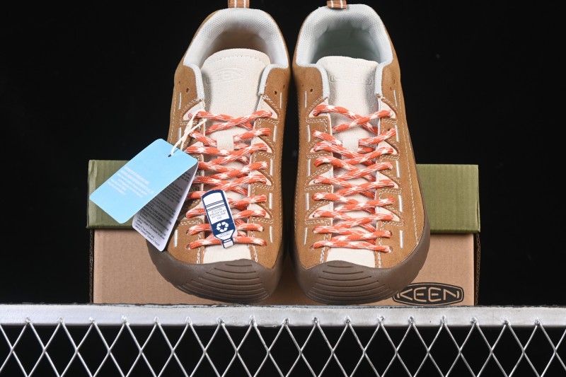 Keen Jasper Japanese Street Retro Outdoor Shoes - 2266