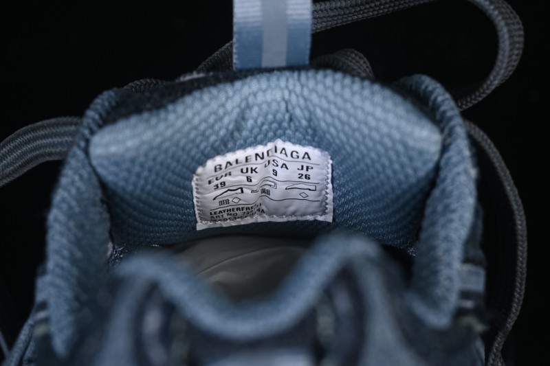 Balenciaga Phantom Sneaker Trendy Running Shoes - WTSAX4000