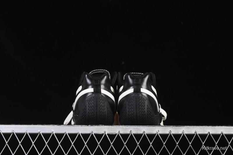 Puma Rose x Puma Speedcat Collaboration Low-Top Lifestyle Casual Shoes - 404391-01