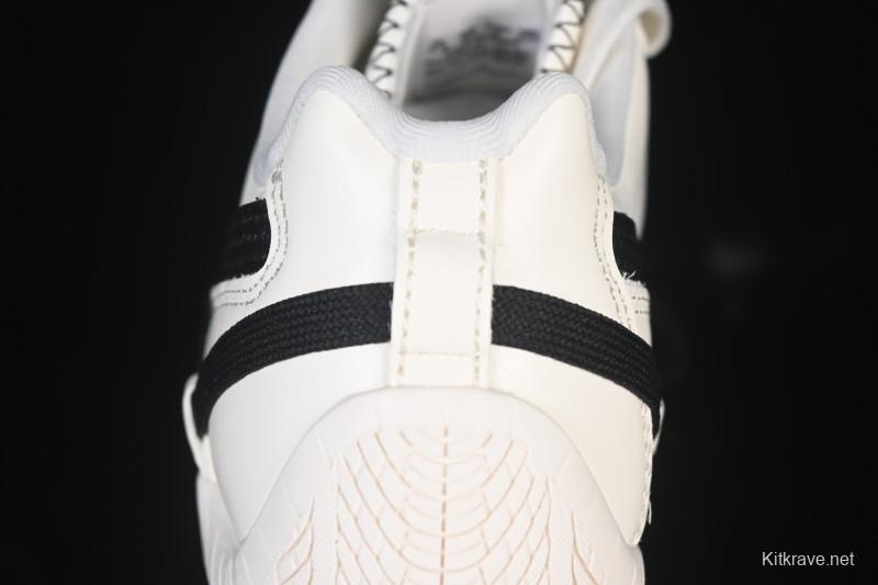 Puma Rose x Puma Speedcat Collaboration Low-Top Lifestyle Casual Shoes - 404390-01