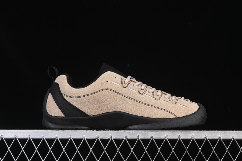 Keen Jasper Japanese Street Retro Style Outdoor Shoes - 911