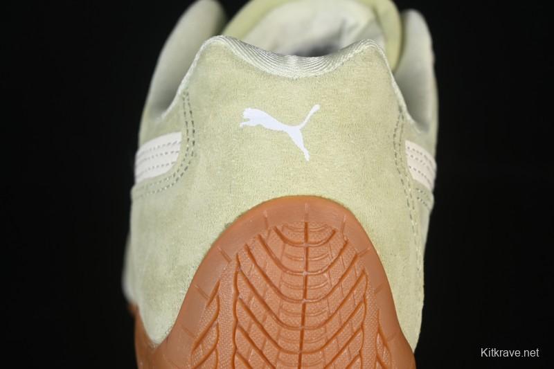 Puma Speedcat Low-Top Lifestyle Casual Shoes - 406329-48