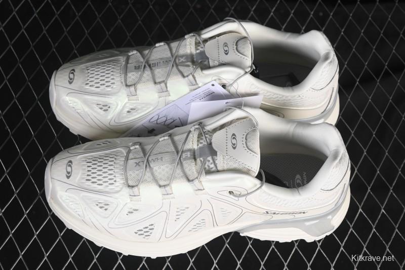 Salomon XT-Whisper Void Explorer Series Outdoor Trail Running Shoes - 477962-23