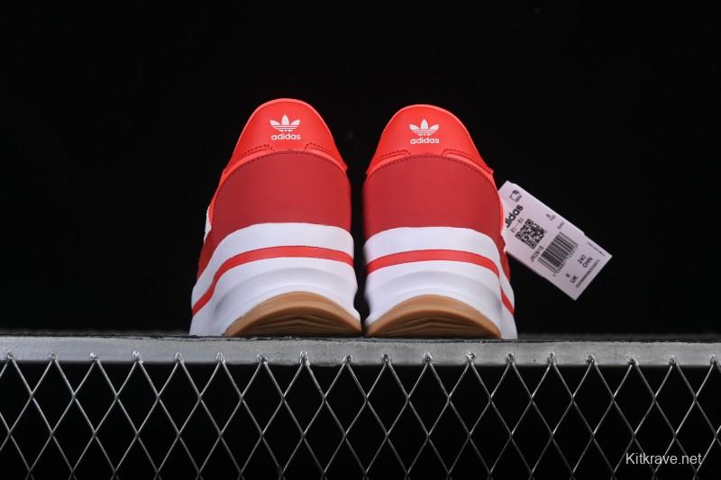 Adidas Originals SL 72 Stack Shoes - JR0915
