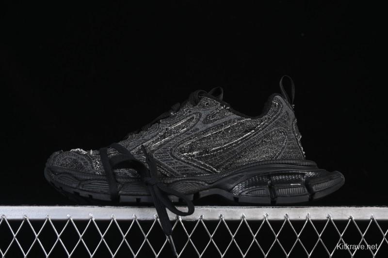 Balenciaga Phantom Sneaker - WTSAX1000