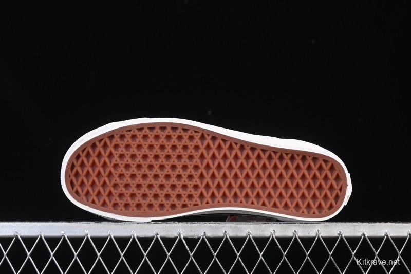 Vans Old Skool 36 Low-Top Retro Skate Shoes - VN000D2GBA2