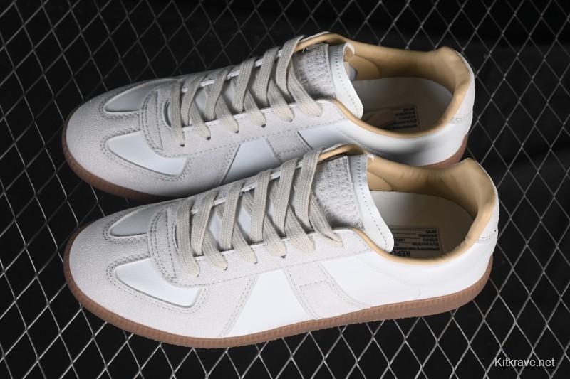 Maison Margiela Replica Calfskin Casual Sneakers - S58WS0109