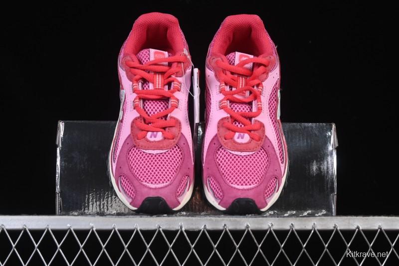 New Balance 204 Series Retro Breathable Casual Sports Running Shoes - U204LKTH