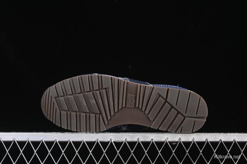 OnitsukaTiger Corsair A55 Low-Top Lifestyle Casual Shoes - 1183C317-401