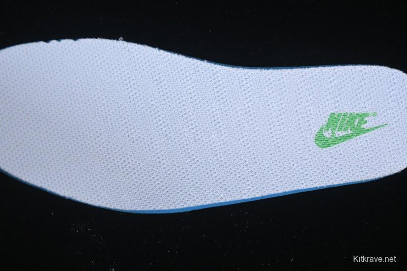 Nike SB Dunk Low Military Green Woven Custom Low-Top Casual Skate Shoes - SC0601-464